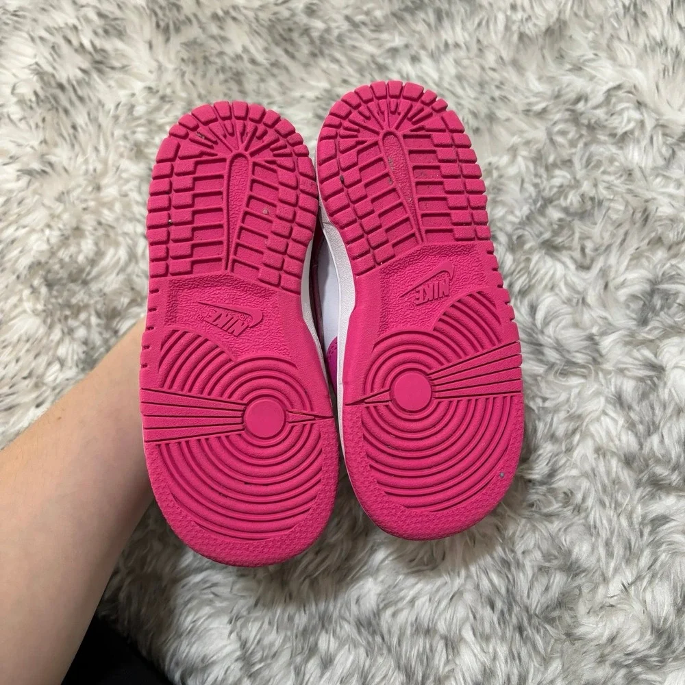 Nike excellent used
